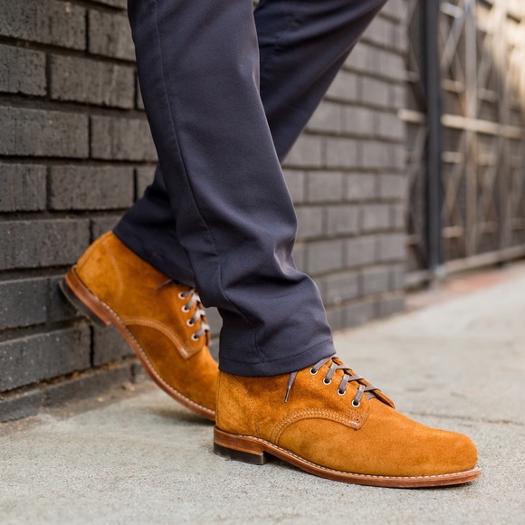 Wolverine Other - Wolverine
Original 1000 Mile Boot